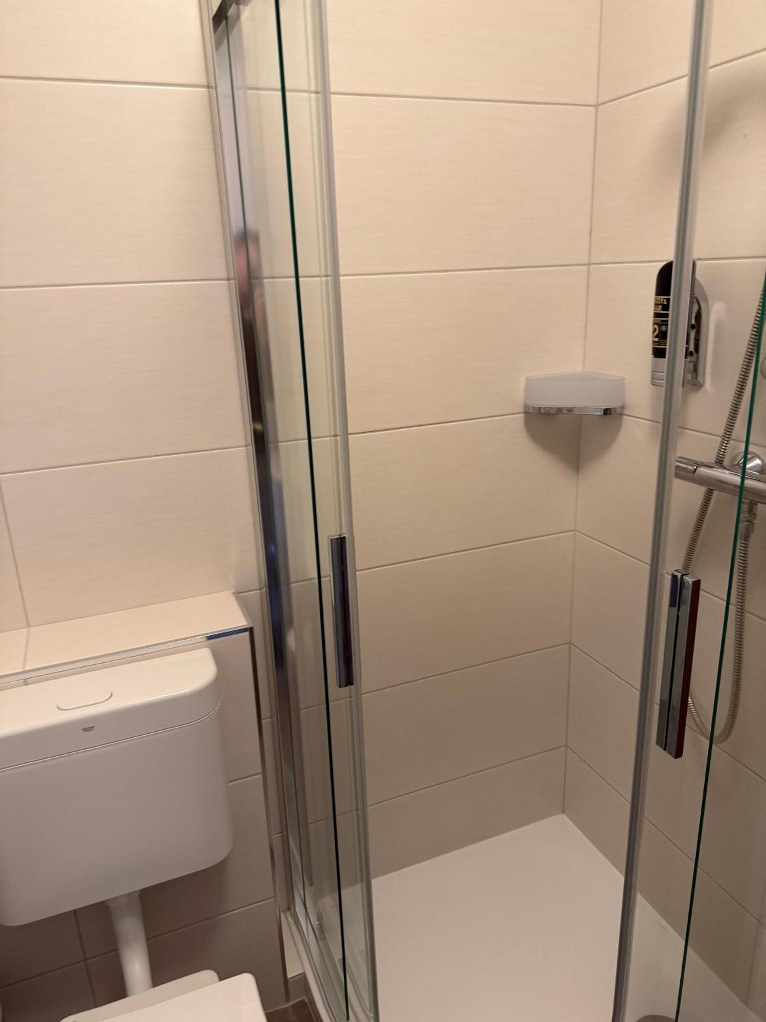 Hotel Up'N Diek Dangast Bagian luar foto
